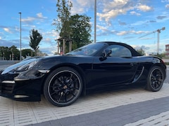 Bild des Angebotes Porsche Boxster Boxster PDK PORSCHE APPROVED & Assistance