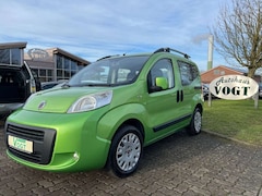 Bild des Angebotes Fiat Qubo Dynamic 1.4 KLIMA