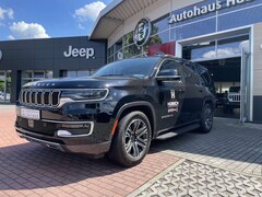 Bild des Angebotes Jeep Wagoneer Series III 4x4 5,7 V8