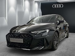 Bild des Angebotes Audi RS3 RS 3 Limousine Glasdach Anhebung Vmax Leder
