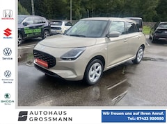 Bild des Angebotes Suzuki Swift 1.2 Hybrid Allgrip MT Comfort
