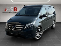 Bild des Angebotes Mercedes-Benz V 250 Vito Marco Polo 119d *Markise*LED*NAVI*Standheiz