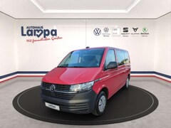 Bild des Angebotes VW T6 Caravelle 2.0 TDI 9-Sitzer,EPH,Klima,Bt,BDC