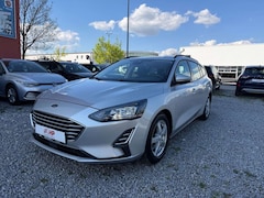 Bild des Angebotes Ford Focus Turnier 1.5 ECOB/1.Hand/LED