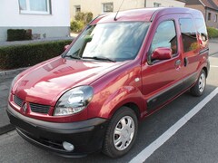 Bild des Angebotes Renault Kangoo 1.2 16V Klimaanlage, Schiebetüren