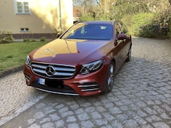 Bild des Angebotes Mercedes-Benz E 450 E 450 4Matic (213.268)