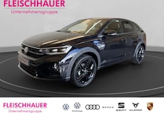 Bild des Angebotes VW Taigo R-Line BlackStyle 1.5l TSI DSG AHK Pano NaviPro
