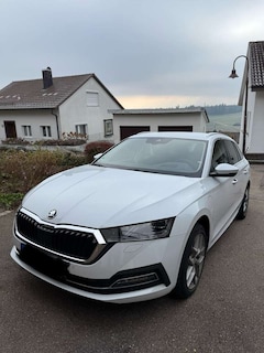 Bild des Angebotes Skoda Octavia First Edition iV