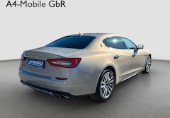 Bild des Angebotes Maserati Quattroporte S 3.0 V6 Q4 Bowers & Wilkins Kamera