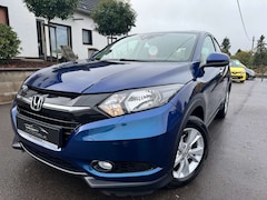 Bild des Angebotes Honda HR-V Elegance*1.6 DTEC*WENIG KM*AHK*