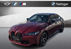 Bild des Angebotes BMW M3 Competition xDrive Leder Park-Assist H&K HUD