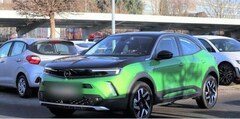 Bild des Angebotes Opel Mokka-E Mokka-e Elegance Navi/Klima/LED/Sitzhzg. NSW