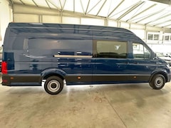Bild des Angebotes MAN TGE 3.180 JUMBO MAXI XXL*L5/H3*AUTOMATIK*72TKM