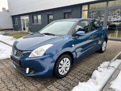 Bild des Angebotes Suzuki Baleno Club