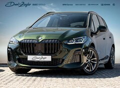 Bild des Angebotes BMW 220 220i Active Tourer M-Sport AHK PANO H&K eSitze
