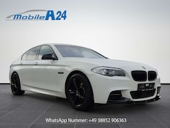 Bild des Angebotes BMW 550 d xDrive Sport ACC HEAD-UP GSD MEMORY