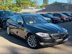 Bild des Angebotes BMW 535 d Lim.LederBeige*Navi*HUD*SbDach