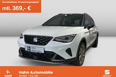 Bild des Angebotes SEAT Arona FR 1.0TSI DSG 116PS Sizh PDC LED Navi