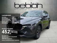 Bild des Angebotes Mazda CX-5 2.5 SKYACTIV-G 194 Exclusive-Line Navi LED