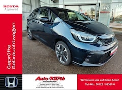 Bild des Angebotes Honda Jazz Jazz e:HEV 1.5 i-MMD Hybrid Advance -NAV-Facelift!