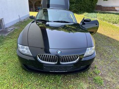Bild des Angebotes BMW Z4 Coupe 3.0si Aut.