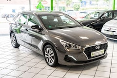 Bild des Angebotes Hyundai i30 GO! 120 PS Kamera PDC Klima