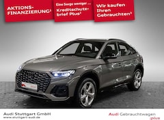 Bild des Angebotes Audi Q5 40 TFSI quattro S line Competition