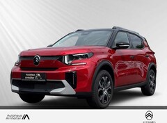 Bild des Angebotes Citroen C3 Aircross Plus Hybrid 145 E-DSC6+KAMERA+KLIMA+