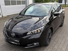 Bild des Angebotes Nissan Leaf TOP Leaf 62 kWh e+N-Connecta + Satz W-Räder