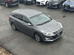 Bild des Angebotes Hyundai i40 1.7 CRDI Fifa World Edition XENON NAVI