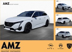Bild des Angebotes Peugeot 308 SW GT MATRIX ACC PANO 360-KAM Focal-Sound