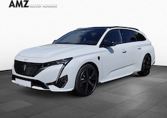 Bild des Angebotes Peugeot 308 SW GT MATRIX ACC PANO 360-KAM Focal-Sound