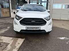 Bild des Angebotes Ford EcoSport 1.0 EcoBoost ST-LINEN NAVI LED AHK PCD WKR KAMERA