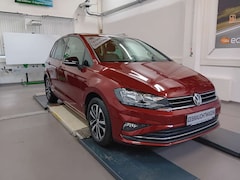 Bild des Angebotes VW Golf Sportsvan 1.5 TSI IQ.DRIVE DSG