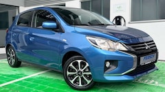 Bild des Angebotes Mitsubishi Space Star 1.2 Select+ m. Alufelgen und Audiosys. Freisprech.