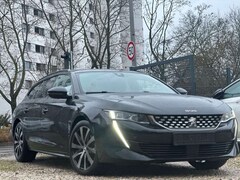 Bild des Angebotes Peugeot 508 GT-Line/Volleder/360GK/Night-Vision