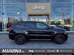 Bild des Angebotes Jeep Grand Cherokee 6.4 V8 HEMI SRT Prins Gasanlag Park-Assistent Spor