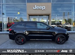Bild des Angebotes Jeep Grand Cherokee 6.4 V8 HEMI SRT Prins Gasanlag Park-Assistent Spor