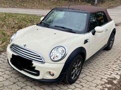 Bild des Angebotes MINI Cooper Cabrio Mini Cooper Cabrio