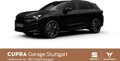 Bild des Angebotes CUPRA Terramar VZ Tribe Edition 1.5 e-HYBRID 200 kW (2