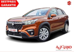 Bild des Angebotes Suzuki SX4 S-Cross S-Cross 1.5 Aut. LED ACC Kamera Sitzheizung
