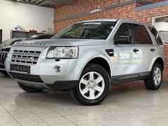 Bild des Angebotes Land Rover Freelander 2 XS TD4-Xenon-Navi-AHK-4X4