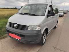 Bild des Angebotes VW Bus T5