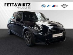 Bild des Angebotes MINI Cooper S 5-Türer Aut.|Navi|Kamera|Sportsitz