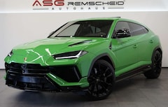 Bild des Angebotes Lamborghini Urus S *1.HD *23Zoll *Pano *Keramik *B&O *Carbon