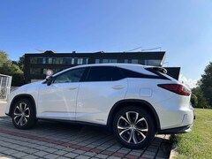 Bild des Angebotes Lexus RX 450h (hybrid) Executive Line
