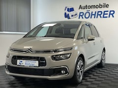 Bild des Angebotes Citroen C4 Spacetourer Shine Navi Carplay Kamera