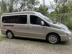 Bild des Angebotes Fiat Scudo Scudo L2 (8-Si.) Michelangelo, Panorama Executive