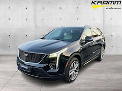 Bild des Angebotes Cadillac XT4 2.0 Sport AWD Panor.Dach+Bose+Navi