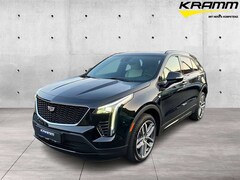 Bild des Angebotes Cadillac XT4 2.0 Sport AWD Panor.Dach+Bose+Navi